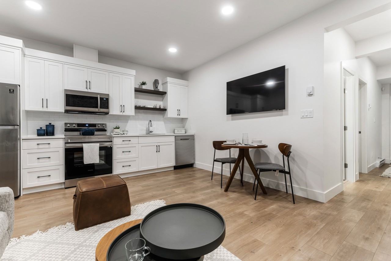 Cedarbrook Basement Suites - Photo 7 of 12