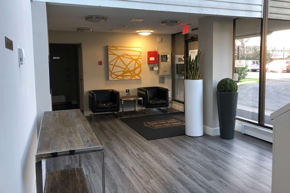 Dolphin Square Apartments - Photo 5 of 15