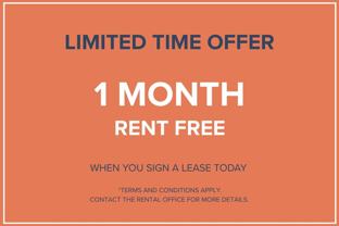 Harbourview Terrace Apartments - Photo 1 of 1