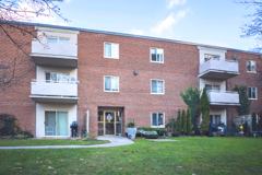 366-368 Oxford Street W Apartments - Photo 1 of 1