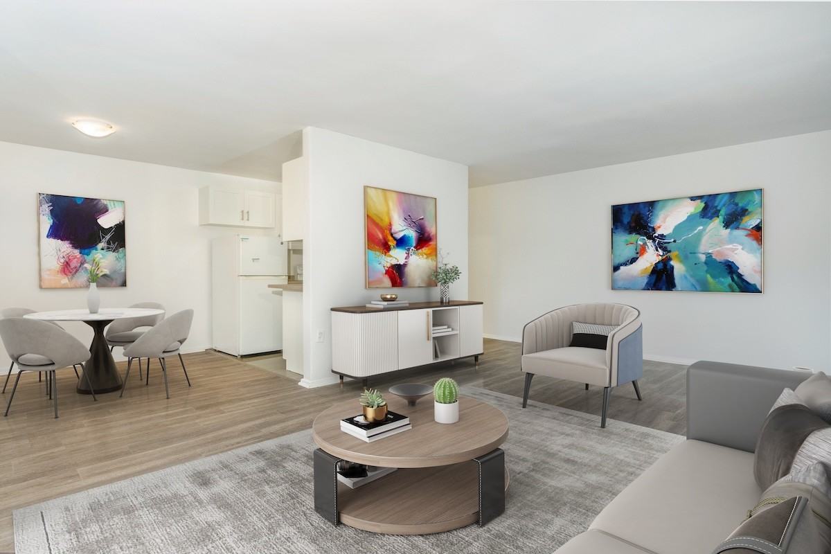 366-368 Oxford Street W Apartments - Photo 5 of 13