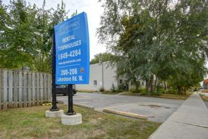 featured image of 206 & 206 Lakeshore Rd. W.