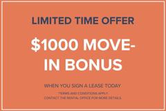 Tara Place Apartments - Photo 1 of 1