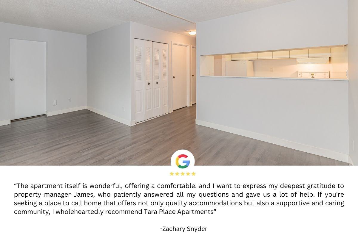 Tara Place Apartments - Photo 4 of 10