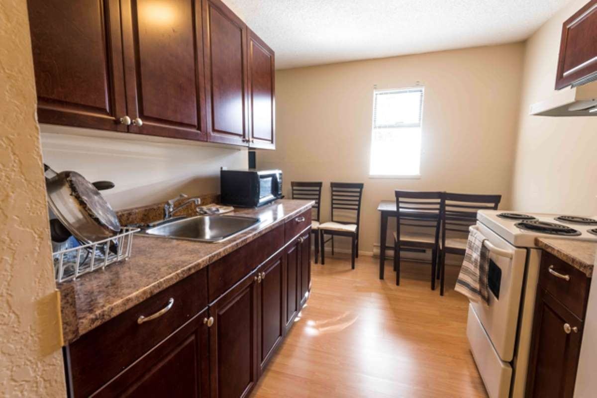 1204 Yates Street Apartments - Photo 2 of 9