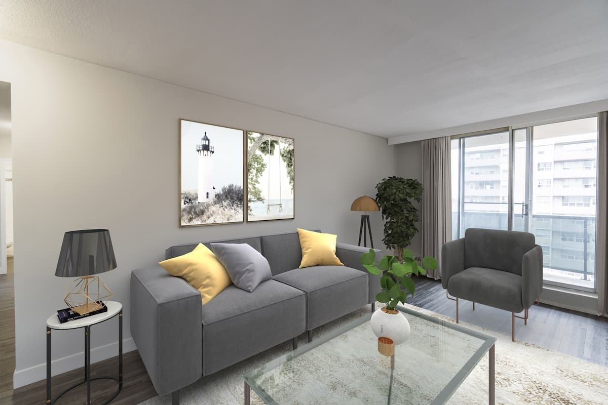 Glencrest Terrace Apartments - Photo 5 of 16