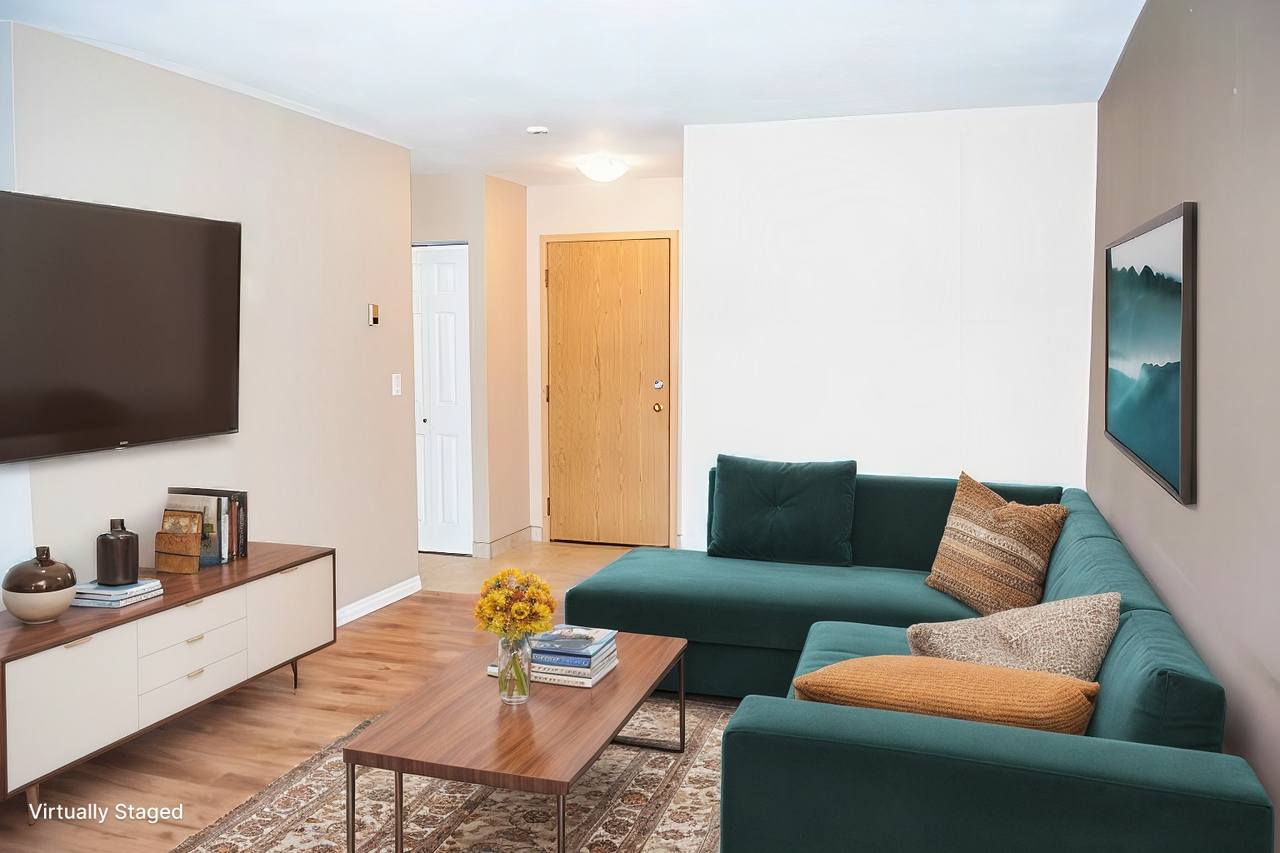 Mainstreet Red Deer Apartments - Photo 2 of 14