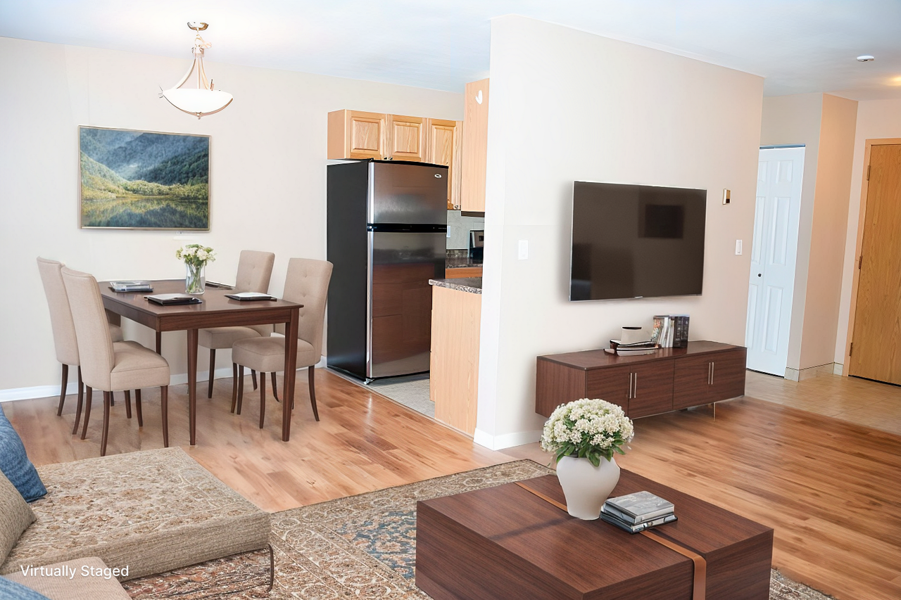 Mainstreet Red Deer Apartments - Photo 4 of 14