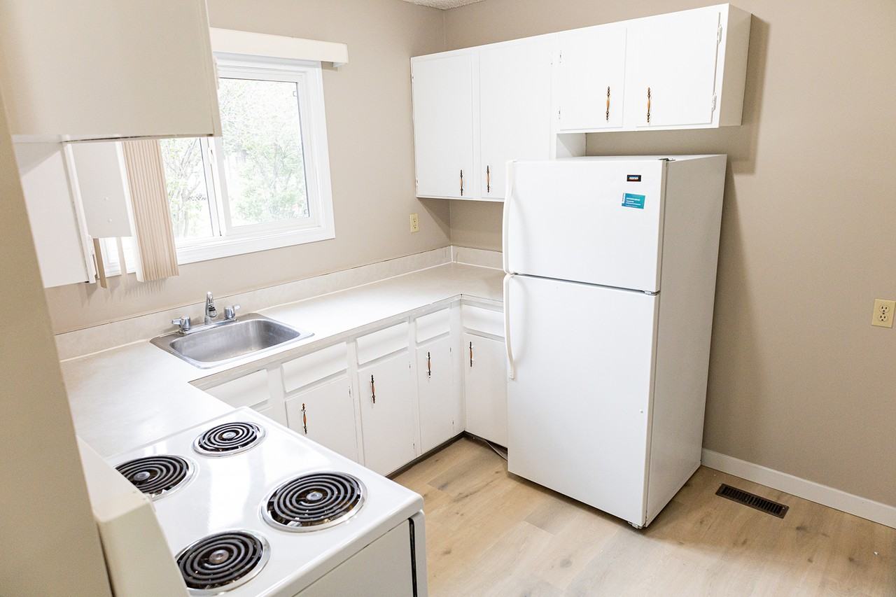 Highland Park Townhomes - Photo 4 of 16