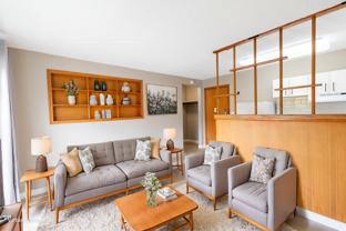 Sunalta 1624 Apartments - Photo 1 of 1