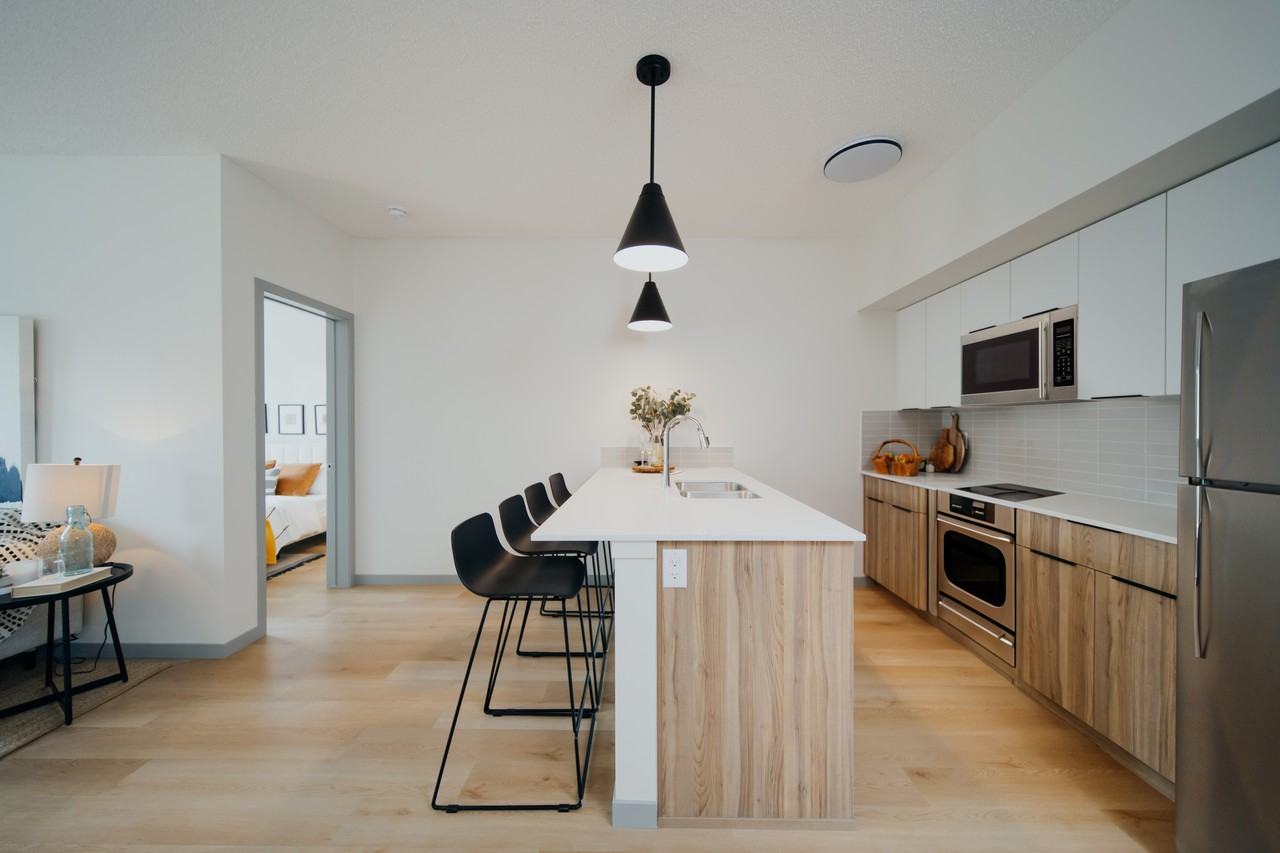 Jovie Apartments - Photo 5 of 30