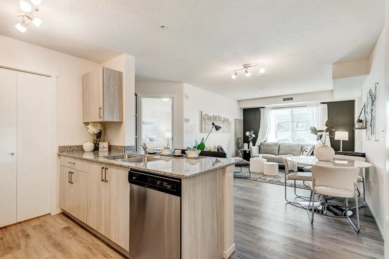 Cachet Apartments - Photo 5 of 24