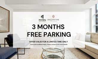 Milieu & Ballantyne Apartments - Photo 1 of 1