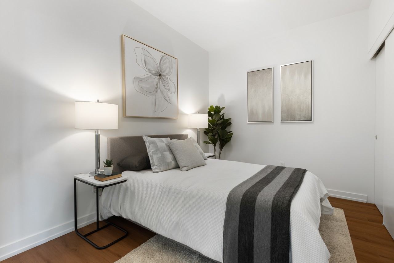 Milieu & Ballantyne Apartments - Photo 2 of 23