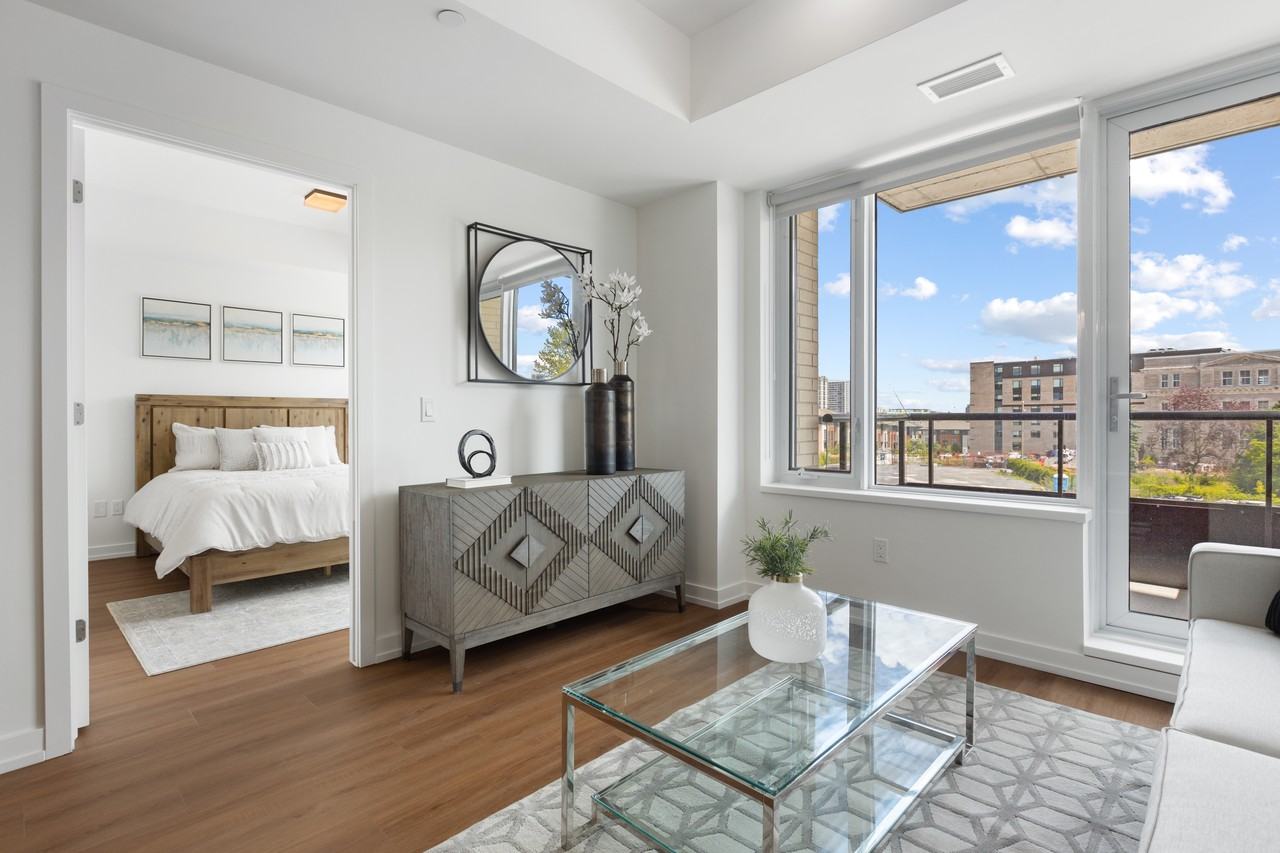 Milieu & Ballantyne Apartments - Photo 3 of 23