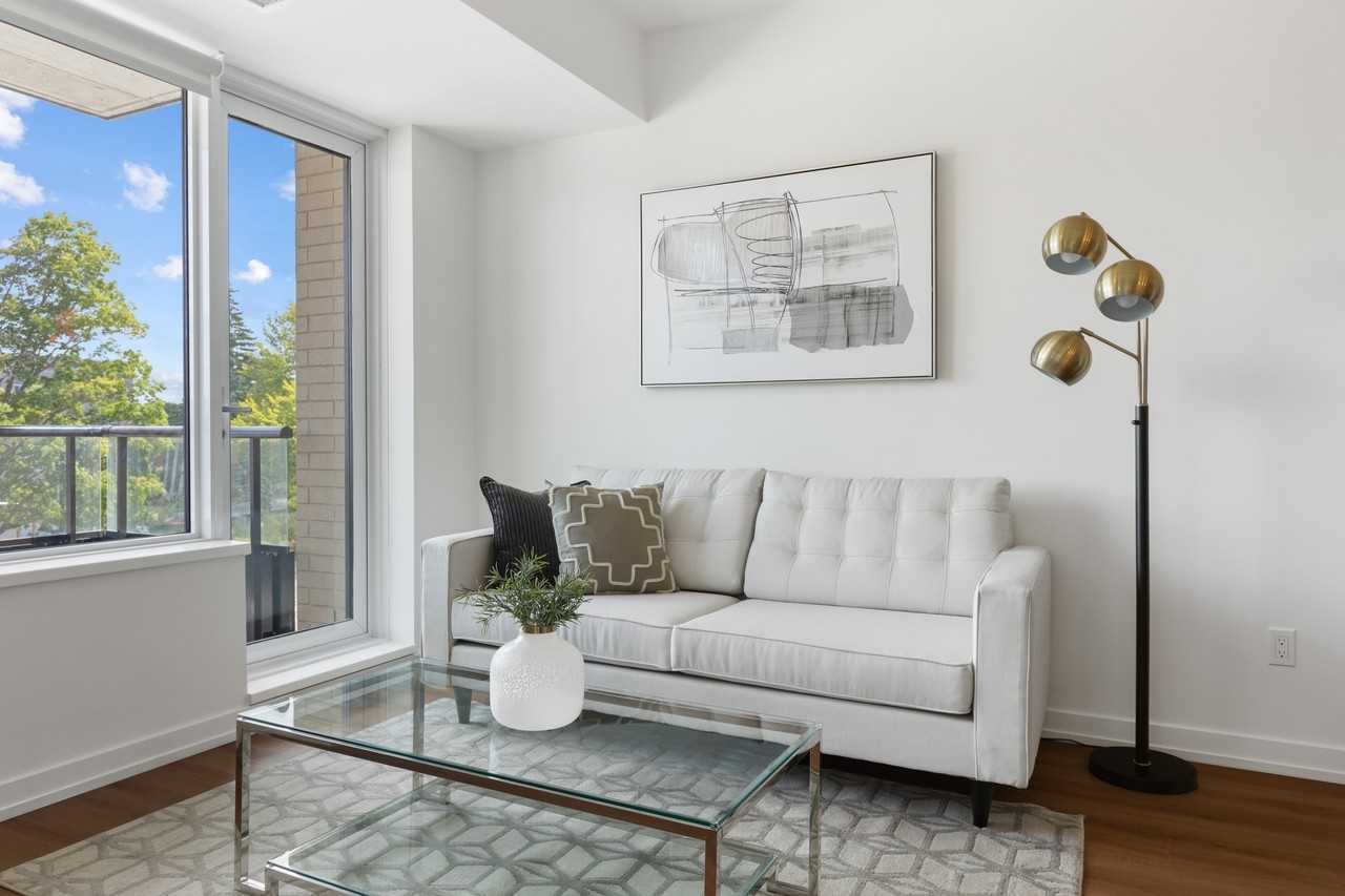 Milieu & Ballantyne Apartments - Photo 4 of 23