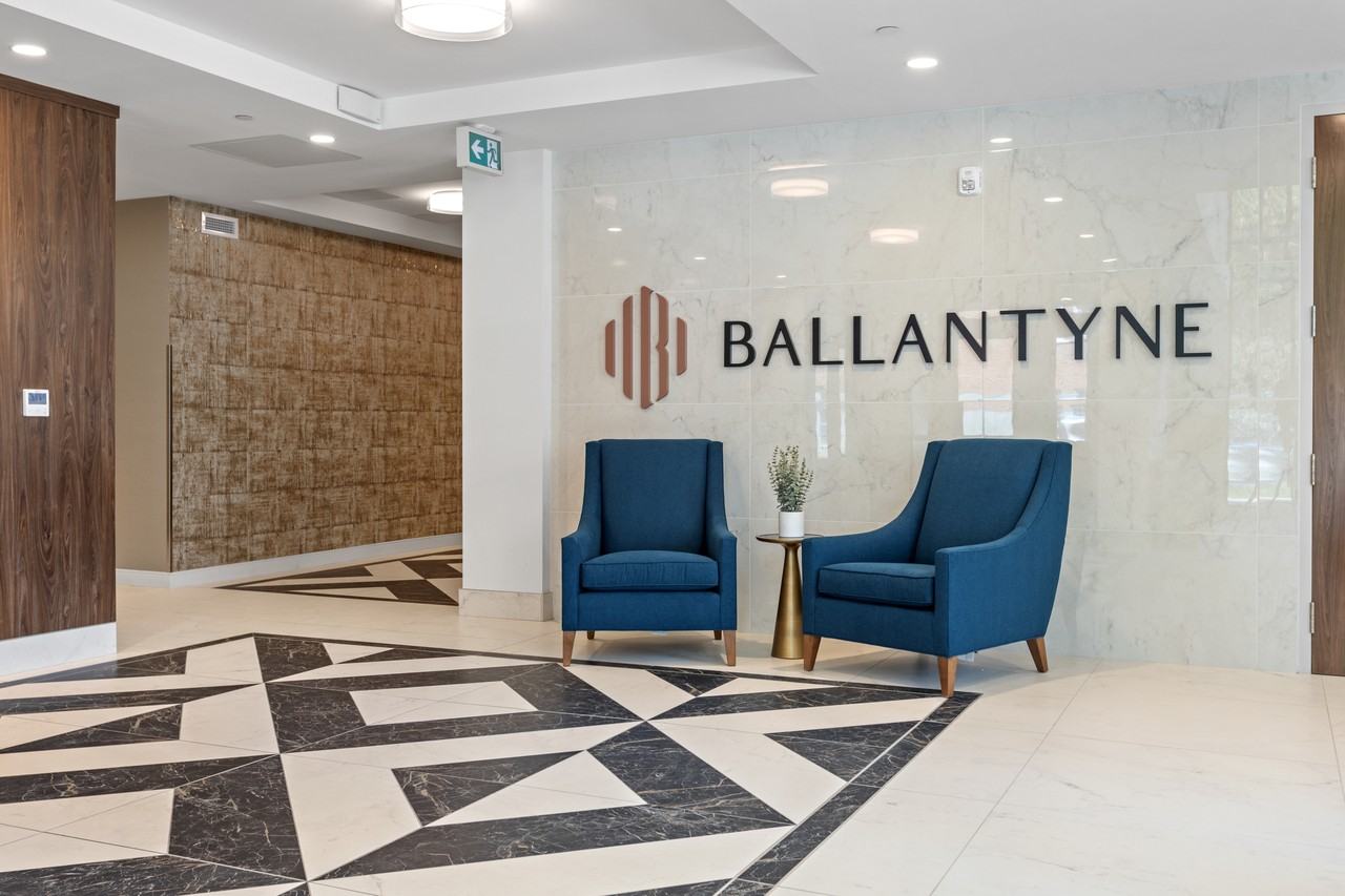 Milieu & Ballantyne Apartments - Photo 2 of 24