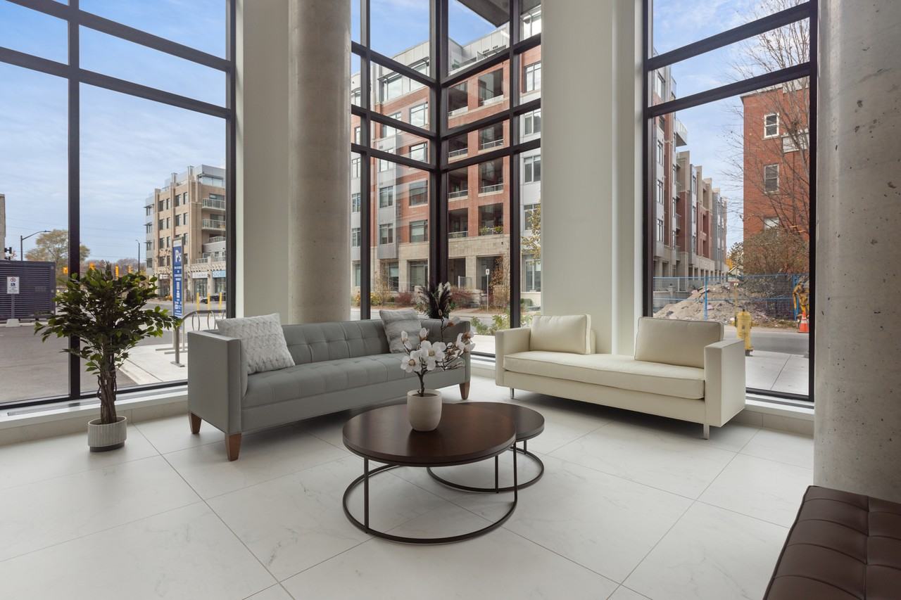 Milieu & Ballantyne Apartments - Photo 2 of 21