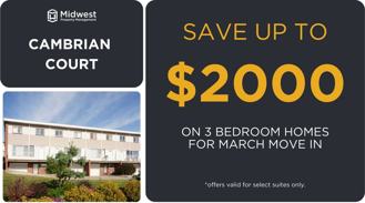 Cambrian Court - Photo 1 of 1