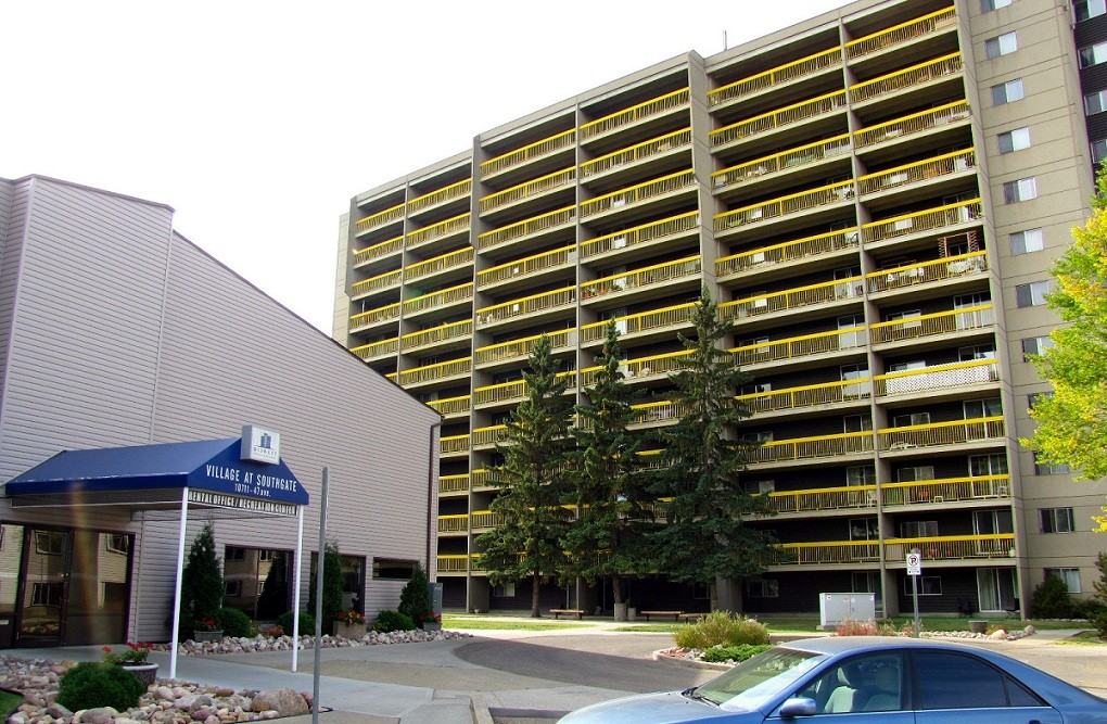 The Village at Southgate - Photo 2 of 49