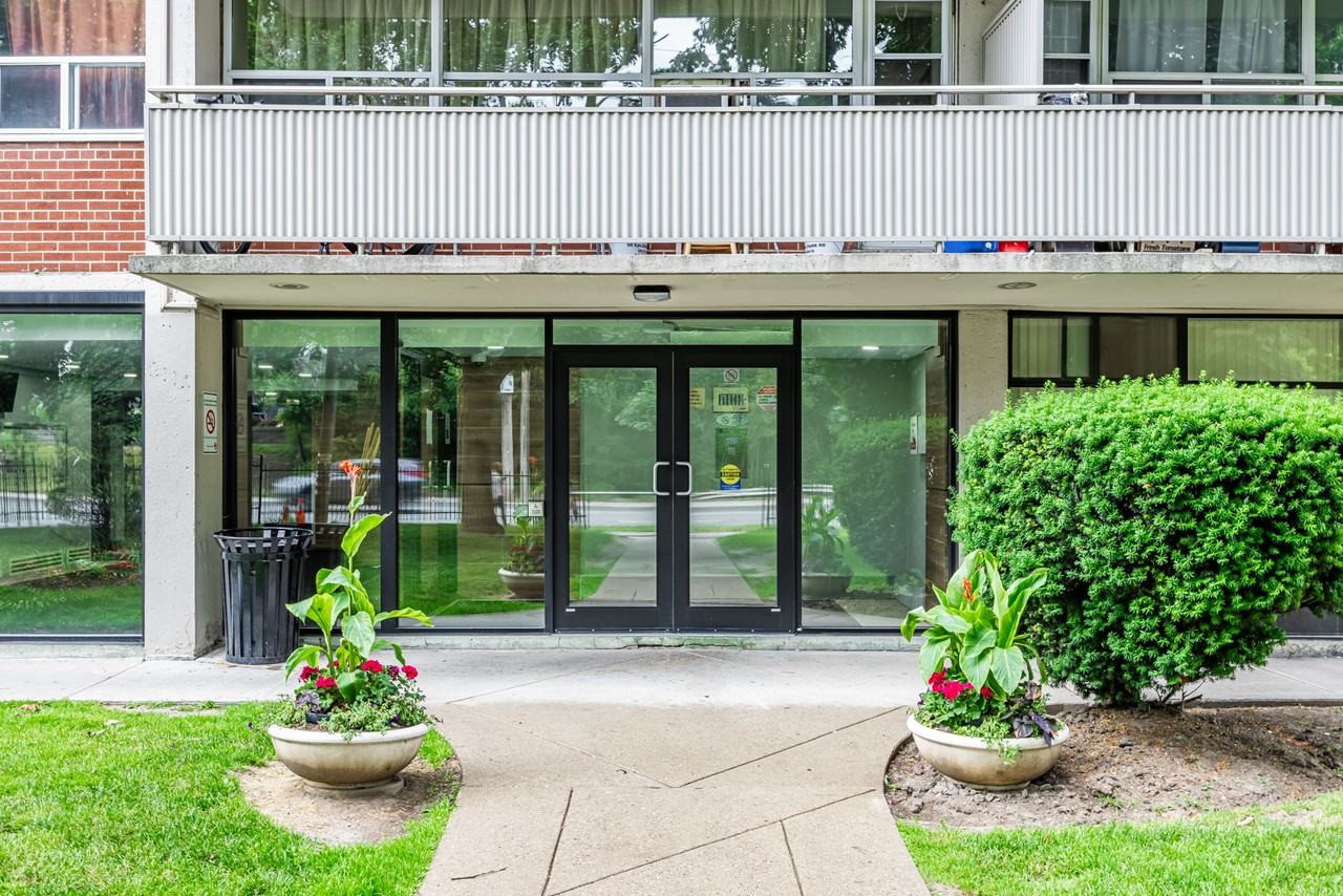 2110 Keele Street - Photo 2 of 13