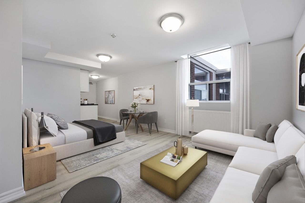 2110 Keele Street - Photo 4 of 13