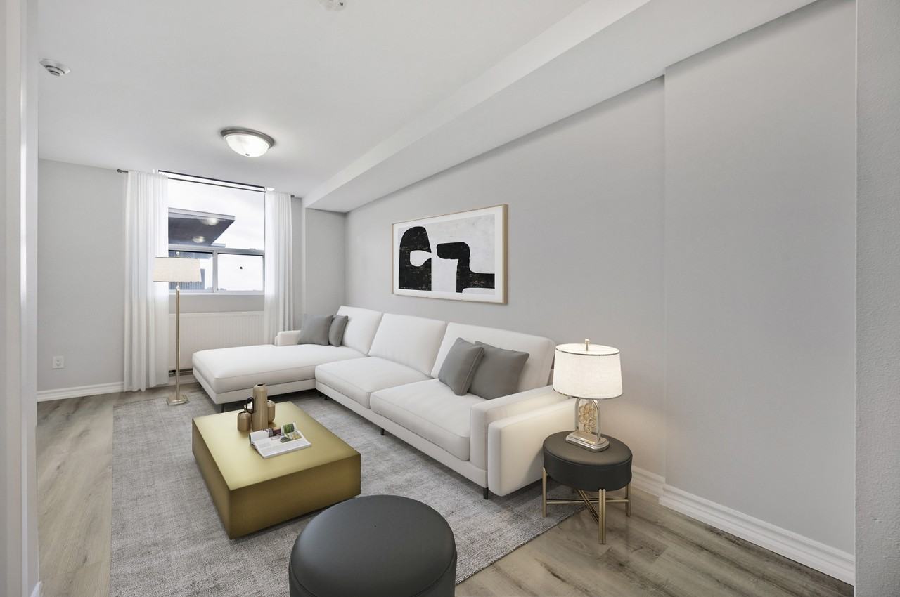 2110 Keele Street - Photo 5 of 13