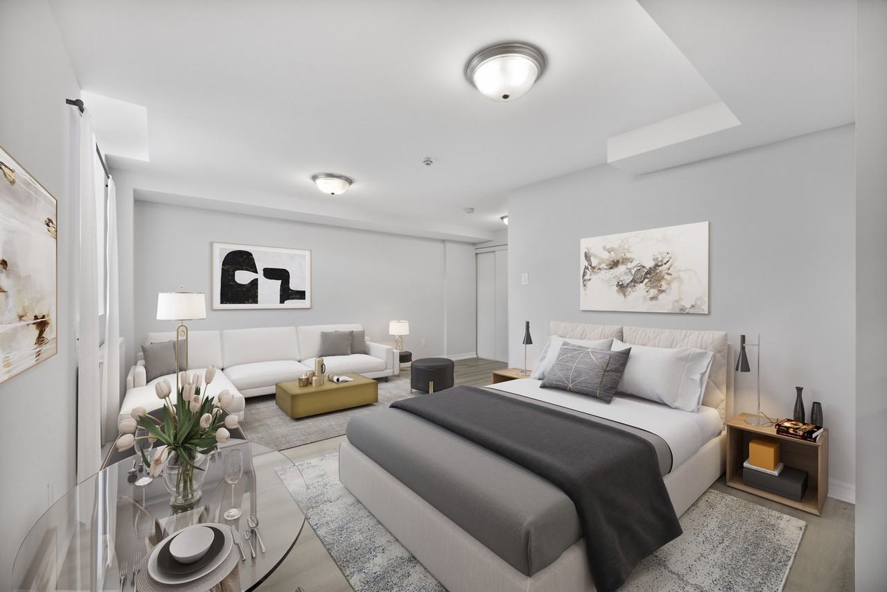 2110 Keele Street - Photo 6 of 13