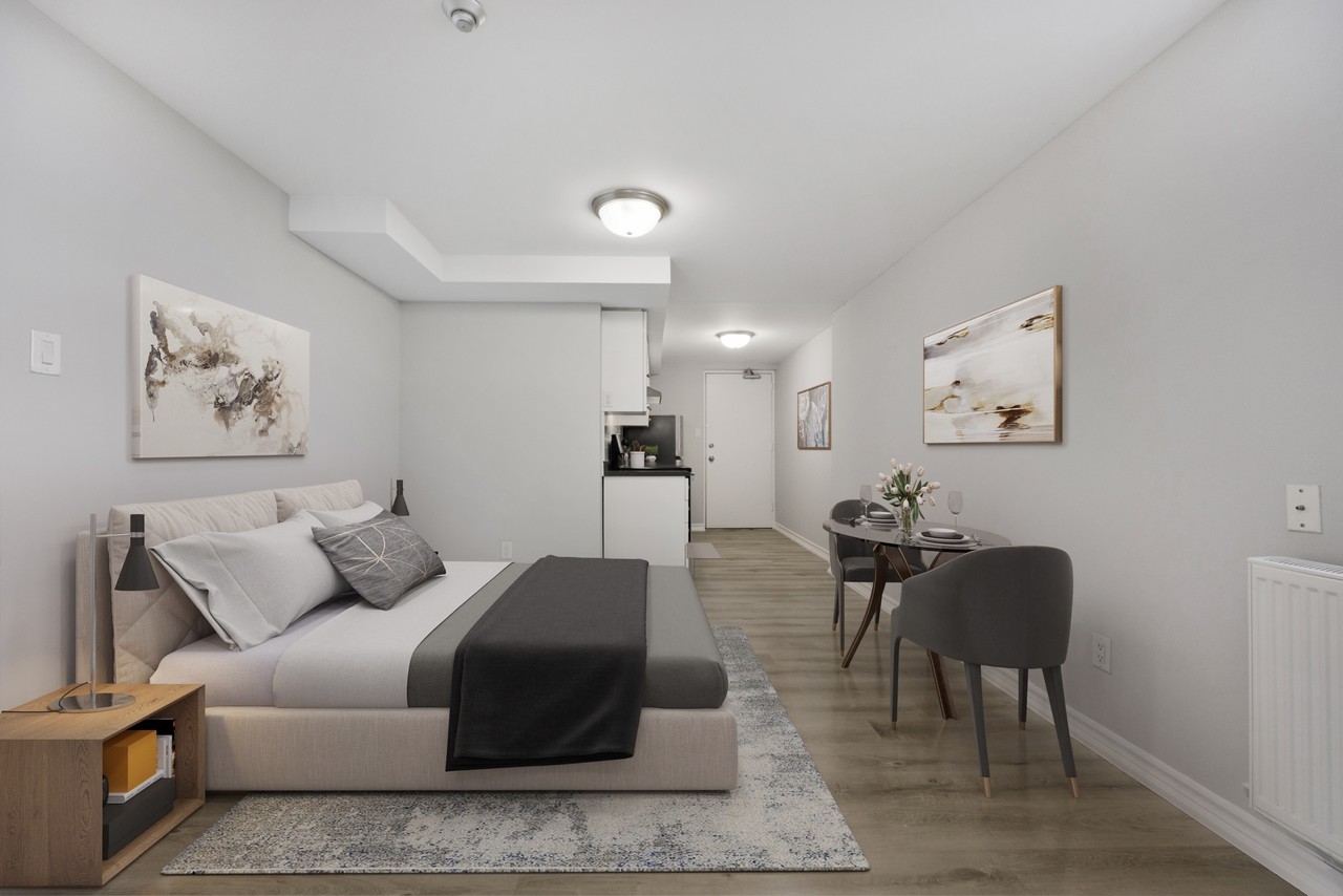2110 Keele Street - Photo 6 of 13