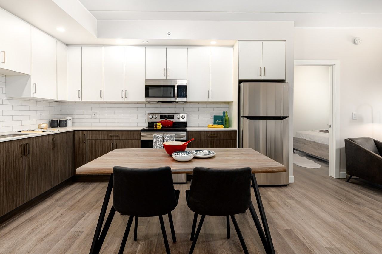 Century Gardens in Century Park - Photo 6 of 50