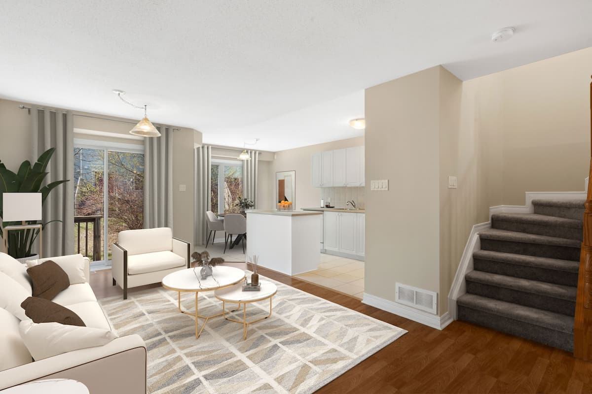 Forestview Townhomes - Photo 2 of 13