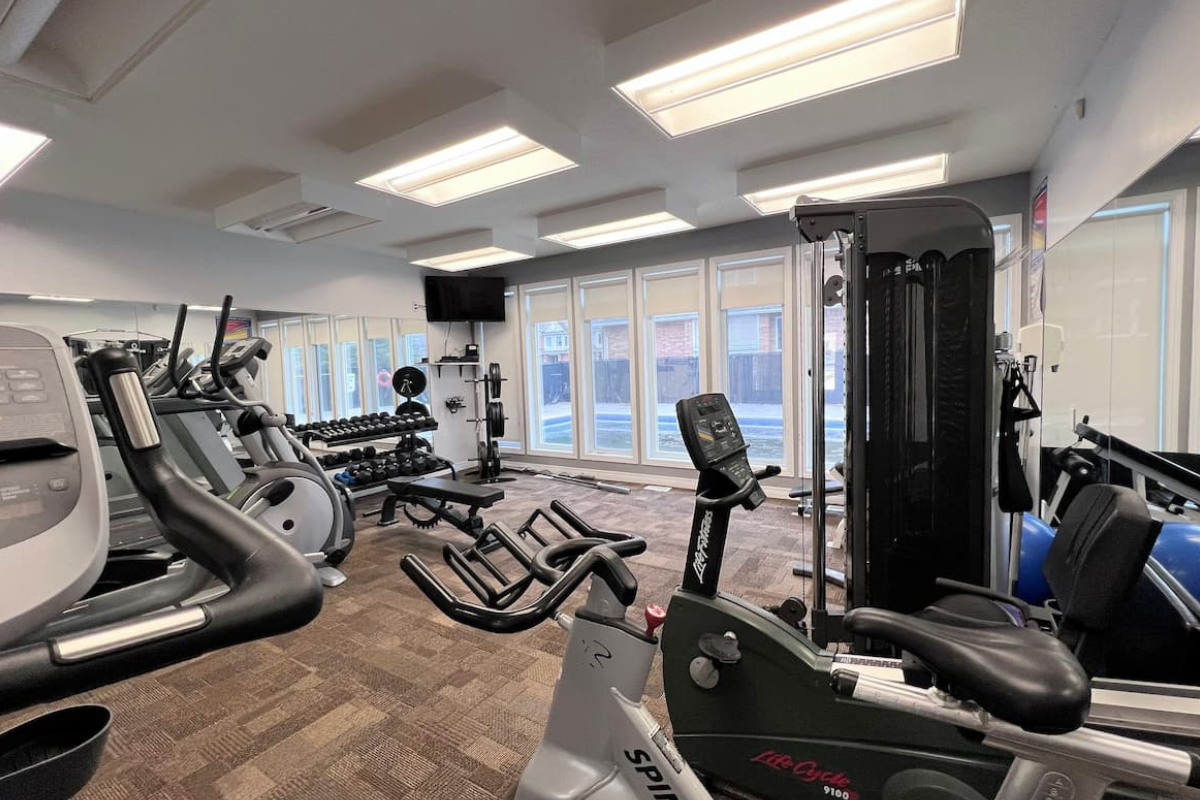 Forestview Townhomes - Photo 3 of 13