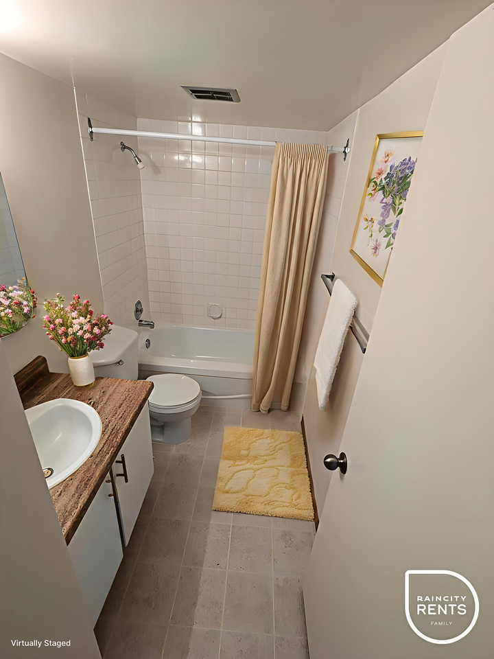 Columbia Place Apartments - Photo 5 of 30