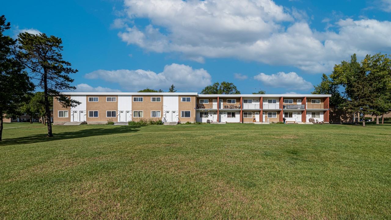 Pleasantview Townhomes - Photo 4 of 37