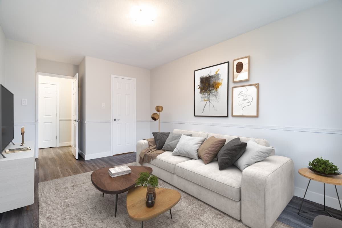 Tycourt Apartments and Townhomes - Photo 4 of 14