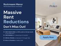 Rockmeare Manor Apartments - Photo 1 of 1