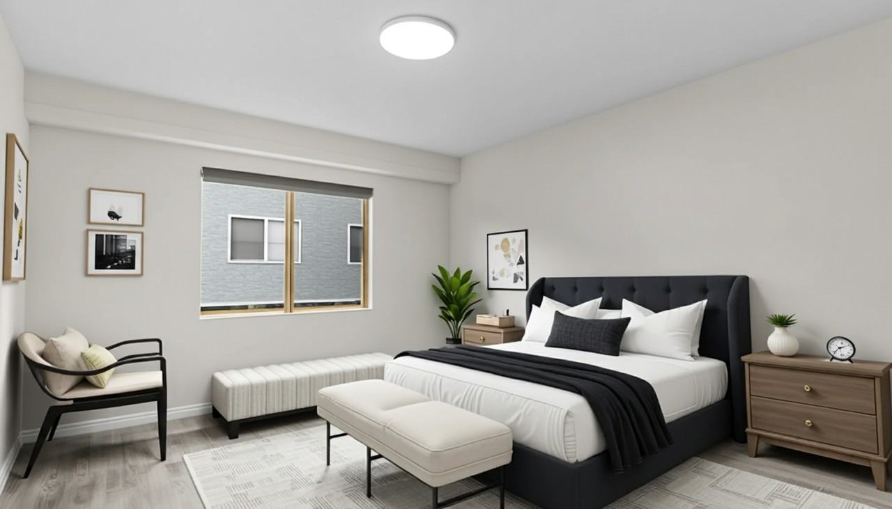 Rockmeare Manor Apartments - Photo 3 of 33