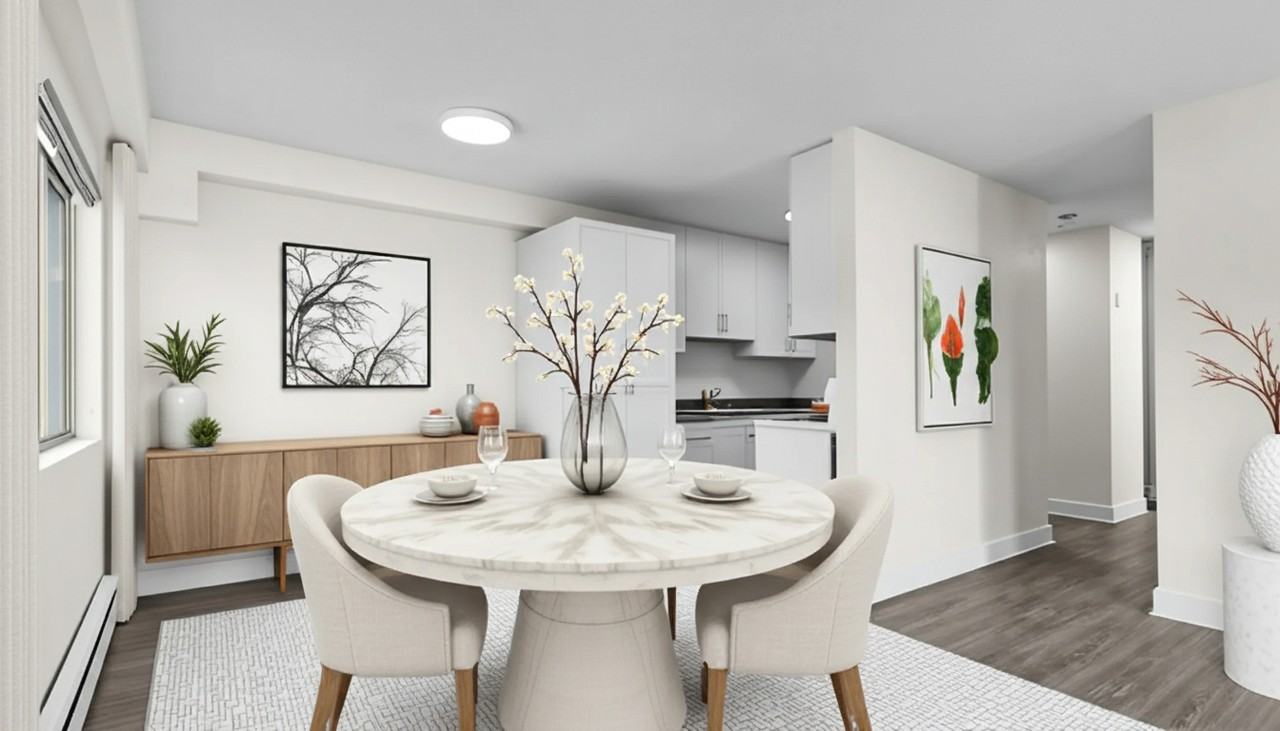 Rockmeare Manor Apartments - Photo 5 of 33