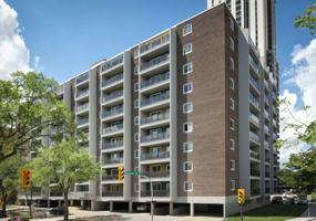 featured image of 555 River Ave