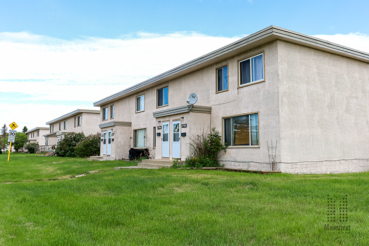 Athlone Park Townhomes - Photo 7 of 12