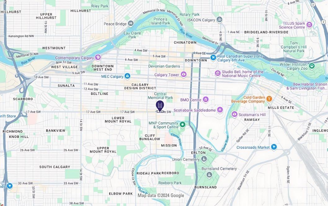 Avenue Tower - Photo 2 of 9