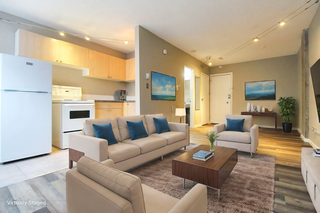 Avenue Tower - Photo 6 of 9