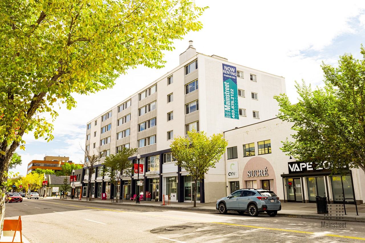 Avenue Tower - Photo 7 of 9