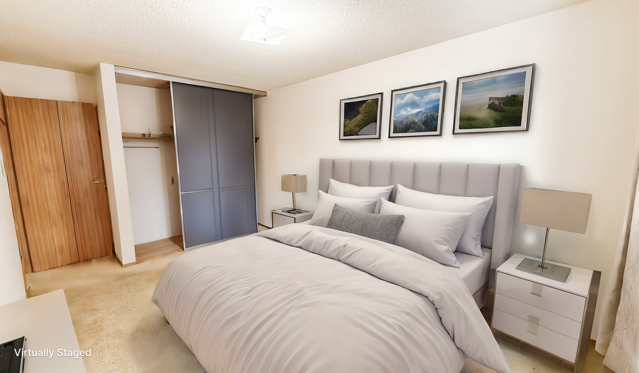 Mainstreet Hart Apartments - Photo 2 of 22