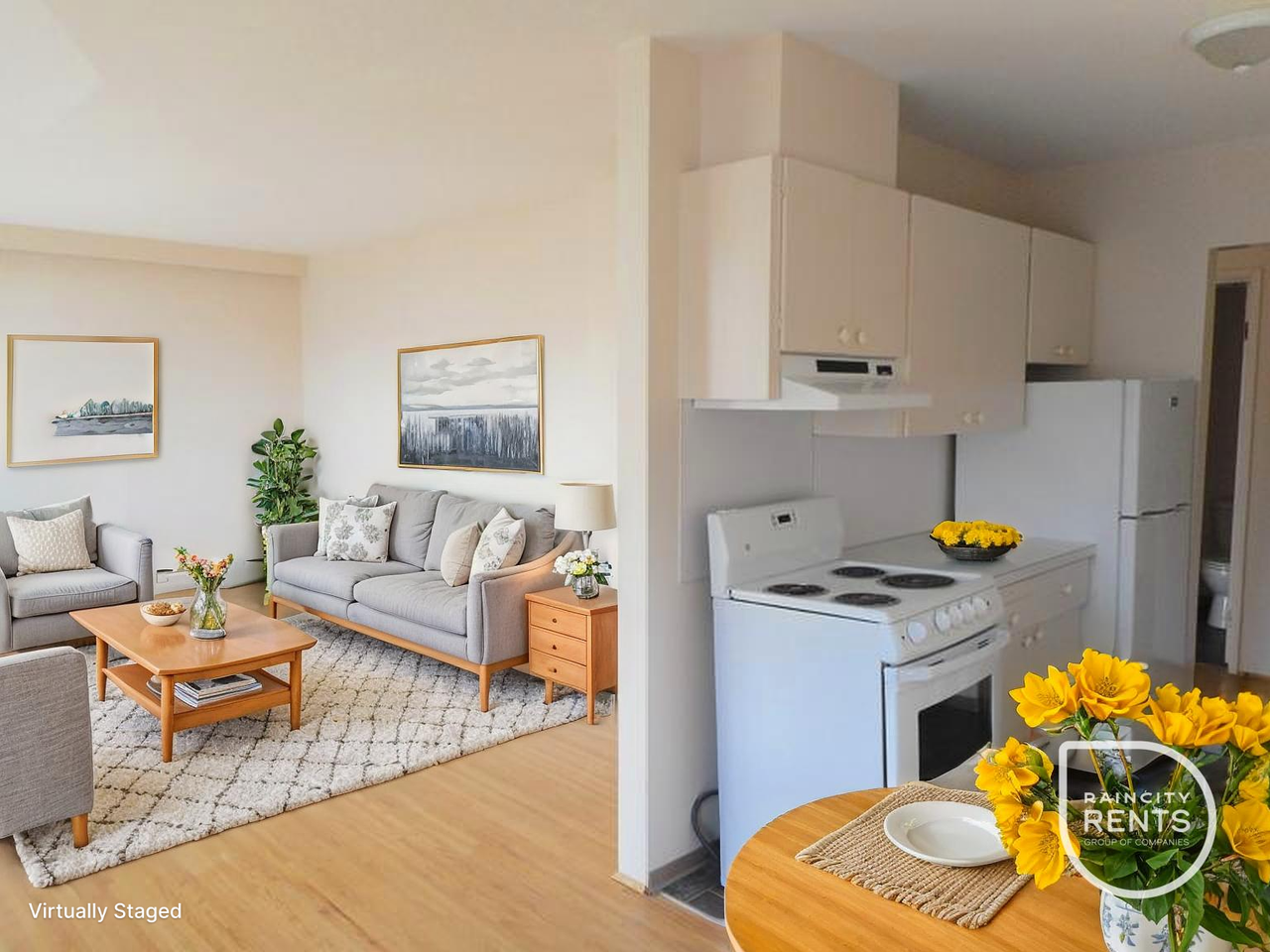 Bayview Apartments - Photo 3 of 5