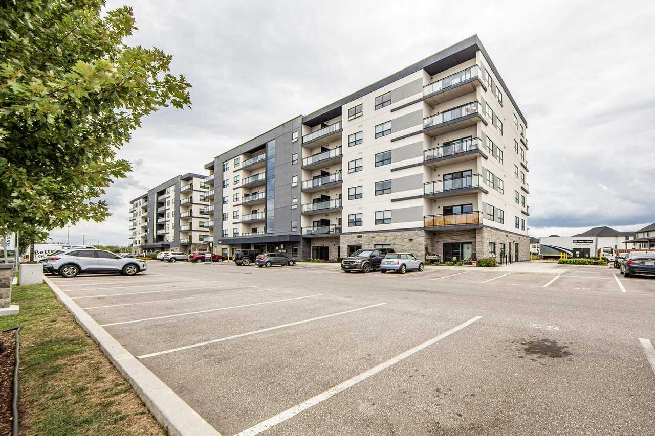 Rosewater Apartments - Photo 3 of 25