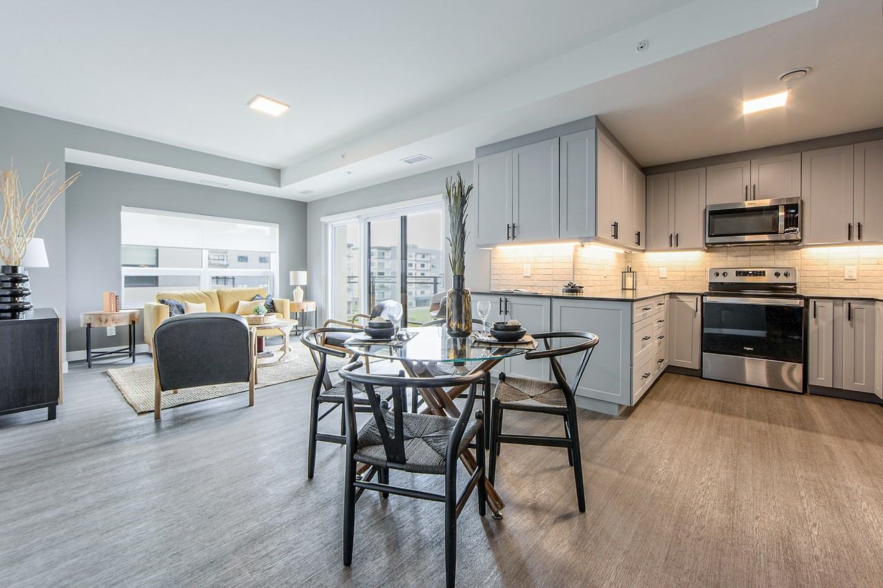 Rosewater Apartments - Photo 7 of 25