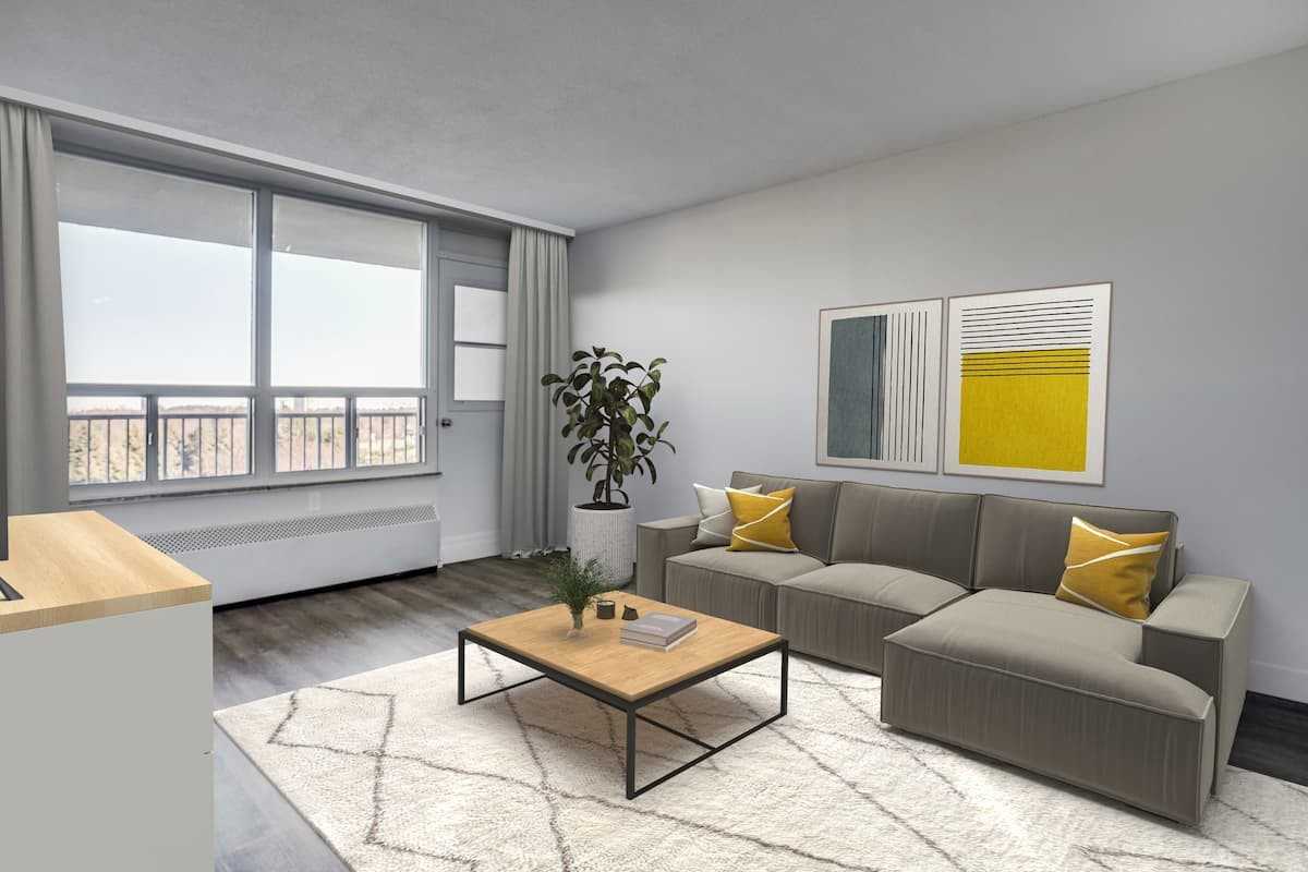 10 Tuxedo Court Apartments - Photo 4 of 16