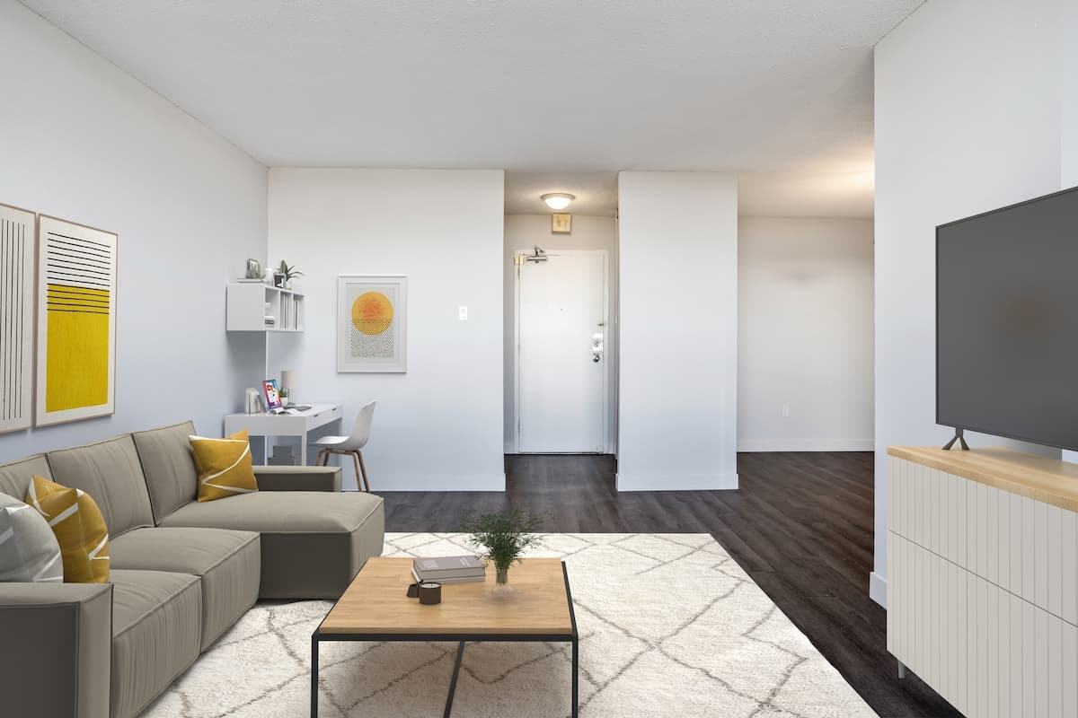 10 Tuxedo Court Apartments - Photo 6 of 14