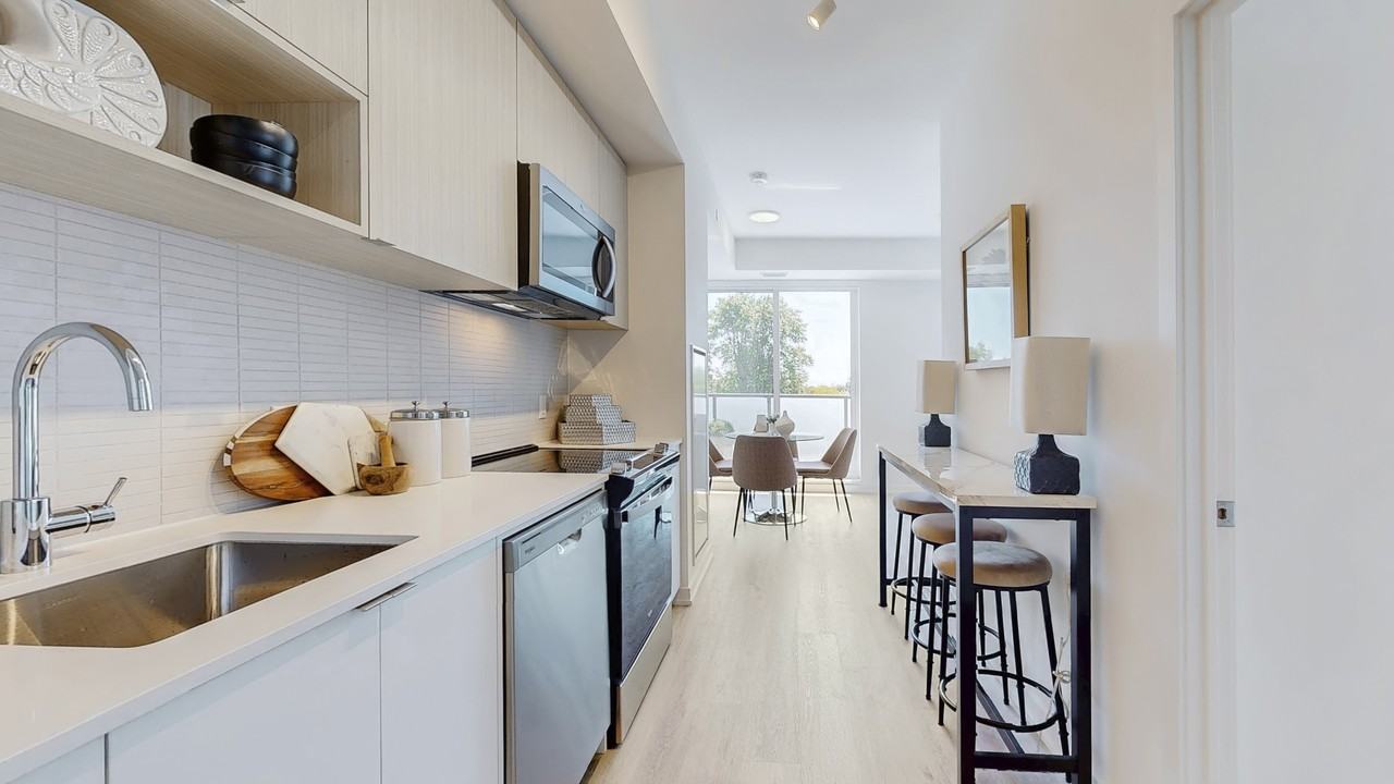 The Markwood - Photo 4 of 37